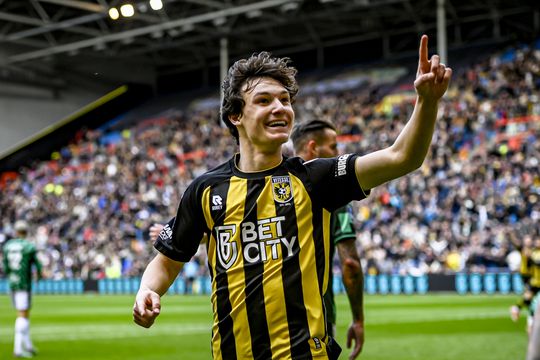 Gaat Vitesse binnenkort weer voor de landstitel? 'Oude bekende wil Arnhemse club nog altijd kopen'