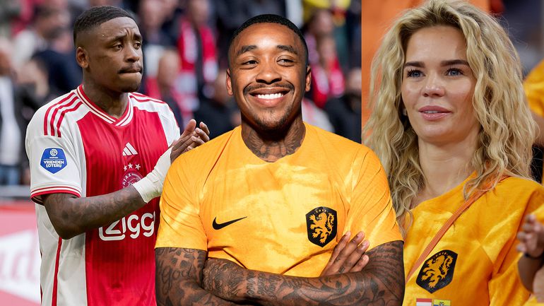 Steven Bergwijn: bijzondere band met Nouri, juichen tégen Ajax, verbijstering bij PSV en omstreden recordaankoop