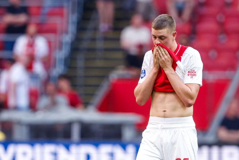TV-gids ontknoping Eredivisie: zo kijk je live naar Ajax, PSV of het schakelkanaal