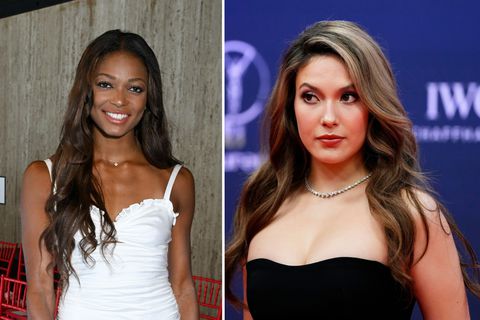 Olympische toppers stralen in speciale bikini-editie van befaamd tijdschrift: 'Kracht is schoonheid'