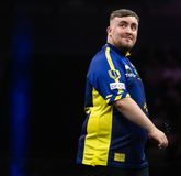 Topdarter Luke Littler trekt keutel in: dreigement van wereldkampioen blijkt niets waard