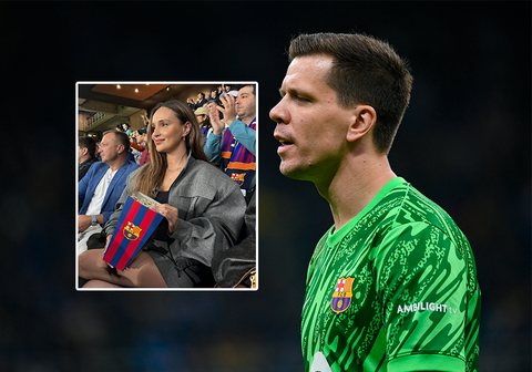 FC Barcelona-ster legt toekomst van carrière in de handen van zijn vrouw: 'Het is zo'n vreemde situatie'