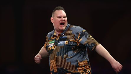 Twee extra Nederlandse darters via kwalificaties naar Euro Tour in Rosmalen