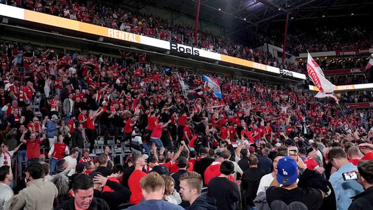 'Dit is het meest krankzinnige Eredivisie-seizoen ooit'