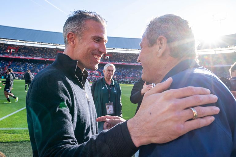 Feyenoord speelt in Eredivisie tegen RKC in speciaal voetbalshirt: dit is de bijzondere reden