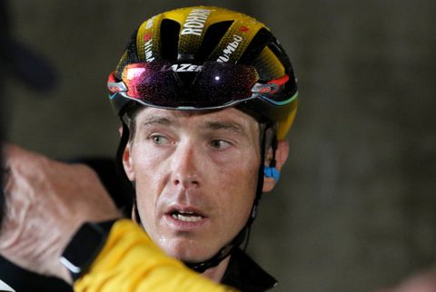 Oud-wielerkampioen hoort straf na dodelijke aanrijding van zijn eigen vrouw