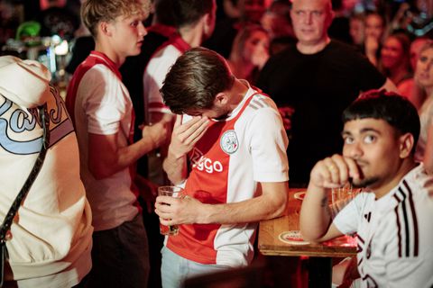 Ajax en PSV strijden om de landstitel: dit zijn de scenario's op de slotdag van de Eredivisie