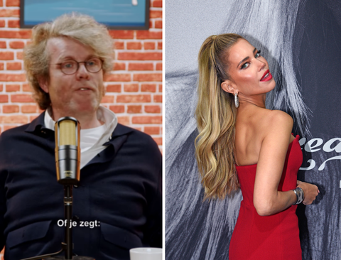 Multimiljonair greep zijn kans bij Sylvie Meis (ex-vrouw Rafael van der Vaart): 'Ik voelde me leeg'