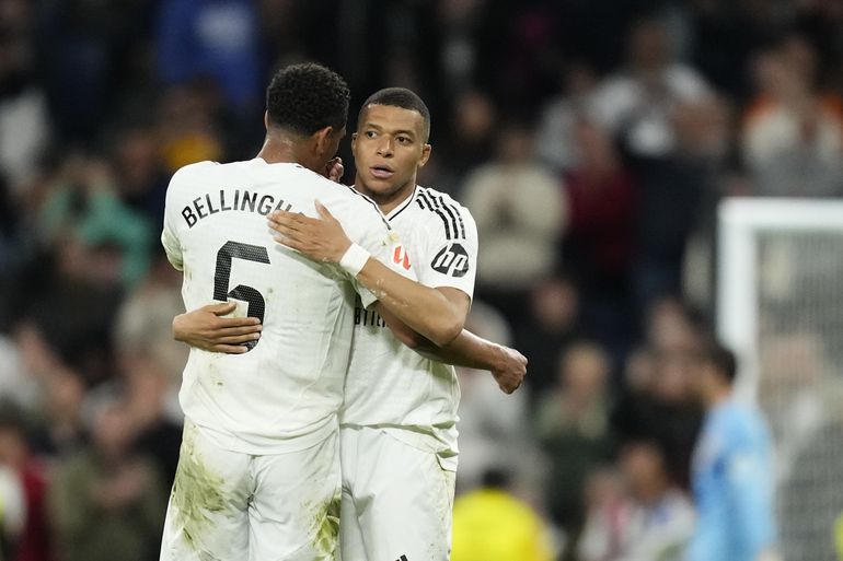 Real Madrid stelt feestje voor Frenkie de Jong en FC Barcelona met minimaal één dag uit