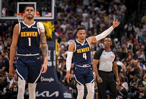 Persoonlijk drama stuwt topbasketballer (36) naar opvallende carrière