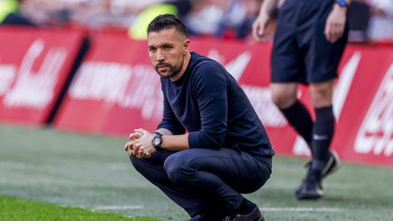 Advies voor Ajax-trainer Francesco Farioli in strijd om titel Eredivisie: 'Hoe moeilijk kan het zijn?'