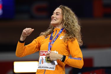 Topatlete Lieke Klaver maakt veel indruk met metamorfose, maar verklapt ook 'nieuw uiterlijk': 'Maak je geen zorgen'