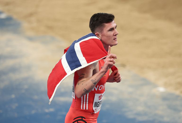 Beruchte vader van olympisch kampioen Jakob Ingebrigtsen hoort celstraf na geweld tegen eigen kinderen