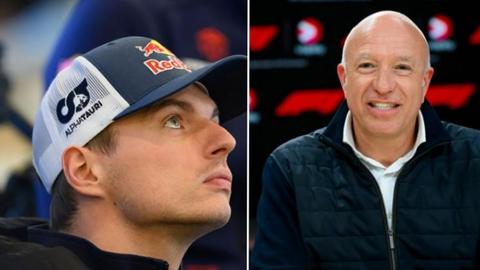 Race-icoon Tom Coronel doet opvallende uitspraak over Max Verstappen: 'Daar zet ik mijn huis op in'