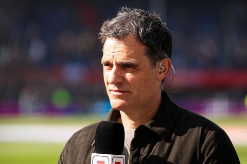NOS maakt elf analisten bekend voor WK, nog actieve voetballer en veelbesproken oud-international