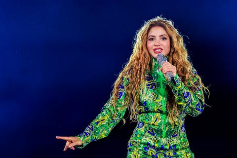 Organisatie van WK voetbal maakt drie artiesten voor historische halftime-show bekend