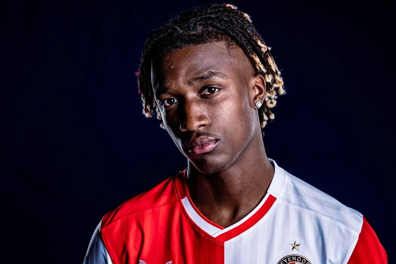 Feyenoord haalt nieuwe speler uit derde niveau van Frankrijk: 'Het is een behoorlijke stap'