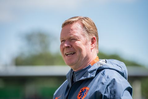 Veel vertrouwen in Oranje: 'Finale met Nederland ligt het meest voor de hand'