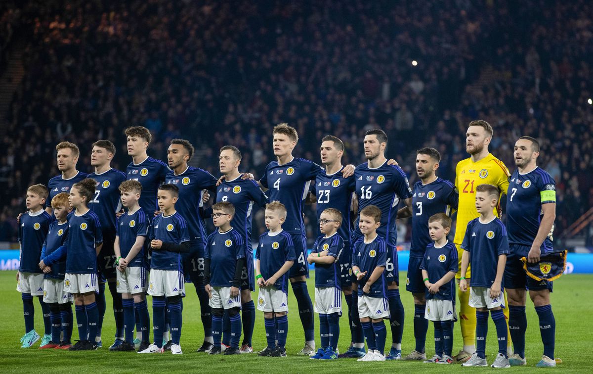 Het volkslied van Schotland: dit is waarom fans en spelers emotioneel meezingen met strijdlustige tekst