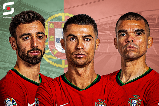 EK 2024 | Dit is de definitieve selectie van Portugal