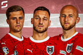 EK 2024 | Dit is de definitieve selectie van Oostenrijk