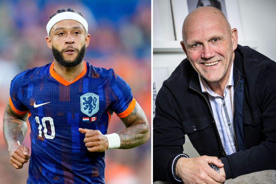 Dit moet Ronald Koeman niet doen bij Nederland: 'Dan ben je meteen je stormram kwijt'