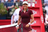 Emma Raducanu. ©Getty Images