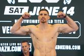 Prijzengeld Glory 100 | Dit enorme bedrag krijgt wereldkampioen Rico Verhoeven na zege op Artem Vakhitov