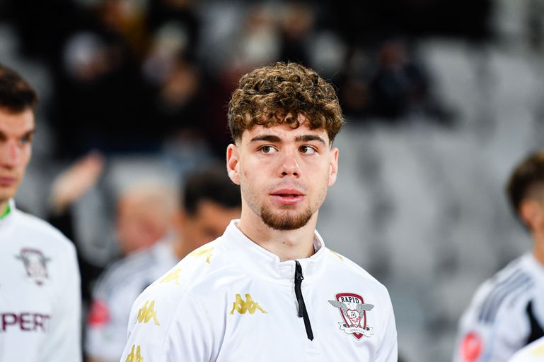 Ajax stuurt scouts naar EK onder 21 voor laatste overtuiging: Roemeense 'Golden Boy' (19) op shortlist
