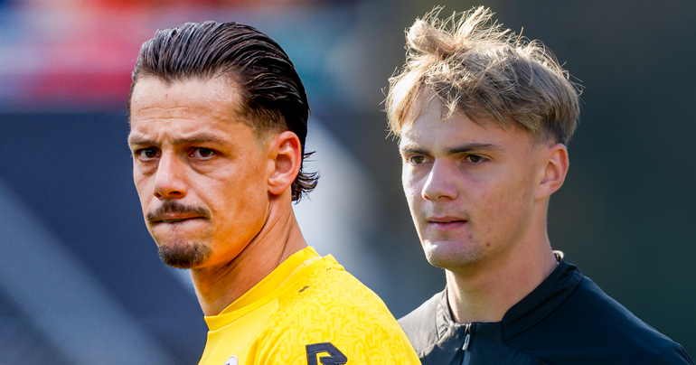Ex-jeugdkeeper sneert naar PSV na transfer Nick Olij: 'Waar is die regel nu?'