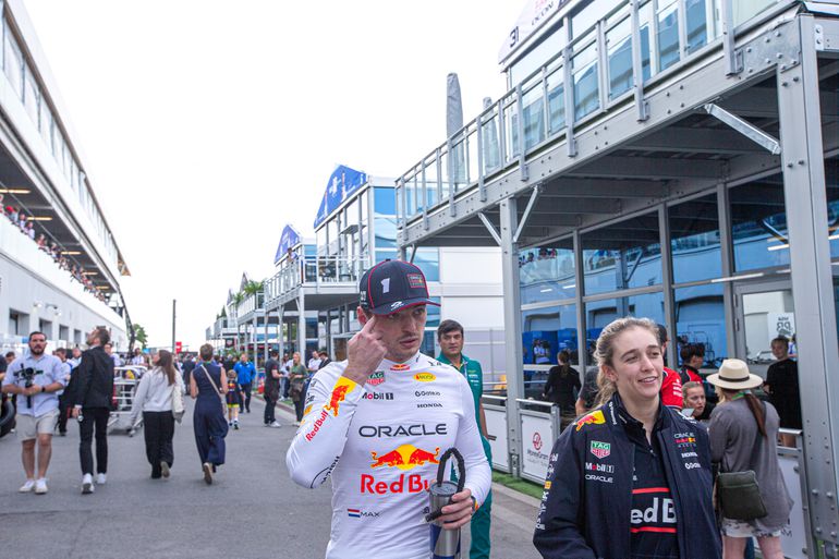 FIA schorst F1-steward na uitspraken over veelbesproken straf Max Verstappen