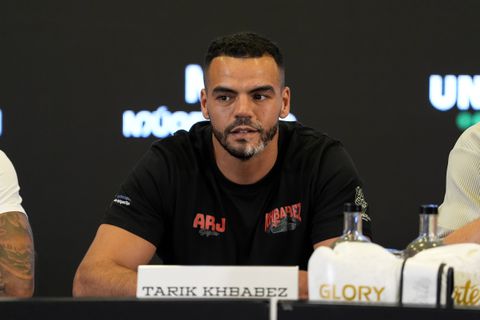 Glory kondigt nieuwe titelpartij aan van veelbesproken kampioen