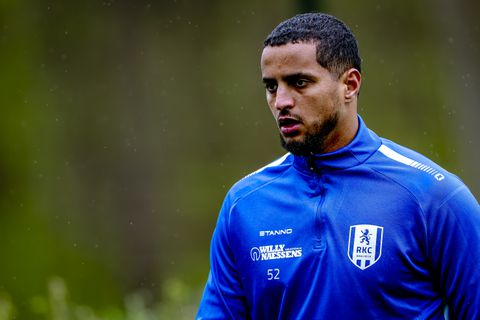 Mohamed Ihattaren geeft duidelijkheid over keuze voor Oranje of Marokko: 'Dat wordt het'