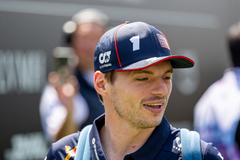 P2 voor Max Verstappen bij kwalificatie in Canada, verrassende polesitter