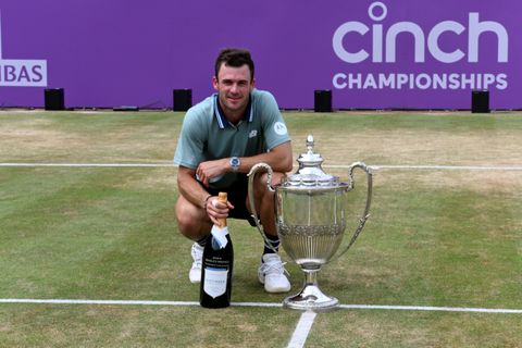 Befaamd tennistoernooi lijdt onder waslijst aan afzeggingen: finalisten en ex-winnaar komen niet