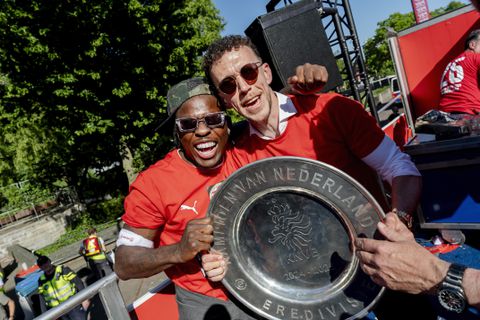 'Rechtsbuiten van PSV geniet interesse van Duitse topclub, Erik ten Hag kijkt rond in Eindhoven'