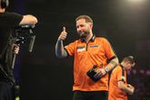 Het is Nederland 'niet gegund' op World Cup of Darts en: 'Luke Littler vol uitgefloten, dat wordt leuk'