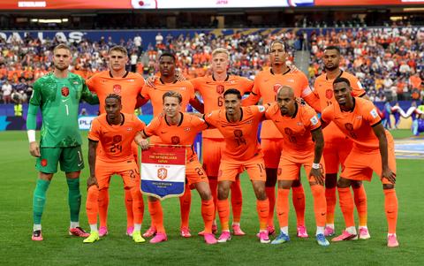 Rapportcijfers Oranje na late domper tegen Japan: deze spelers vallen op in positieve zin