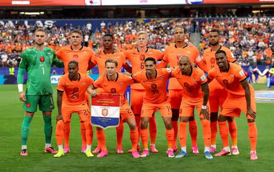 Rapportcijfers Oranje na late domper tegen Japan: deze spelers vallen op in positieve zin
