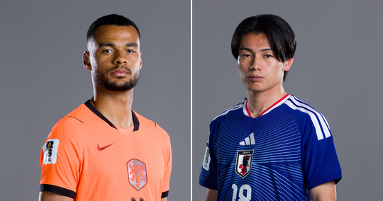 TV-gids WK voetbal: op deze zender kijk jij naar Nederland tegen Japan