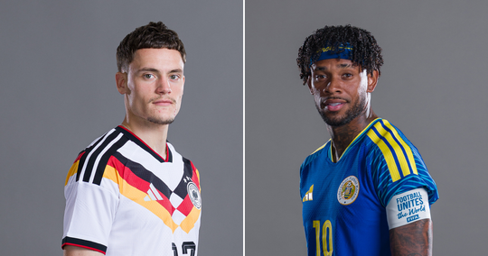 TV-gids: op deze zender kijk jij naar het WK-debuut van Curaçao tegen Duitsland