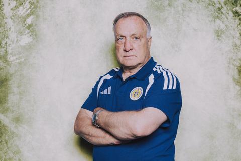 Live WK voetbal | Aftellen naar het WK-debuut van Curaçao
