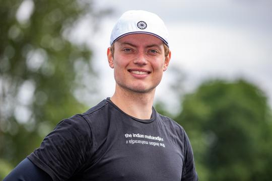 Ex-toptennisser Tim van Rijthoven (29) maakt mogelijk opvallende rentree: 'Dit kan mijn nieuwe passie worden'