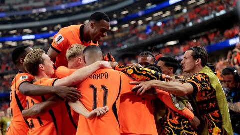 Bekijk hier live de tegenstander van Oranje in de knock-outfase van het WK voetbal