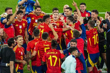 Prijzengeld EK voetbal | Europees kampioen Spanje krijgt flinke zak geld, KNVB profiteert van halve finale Nederland