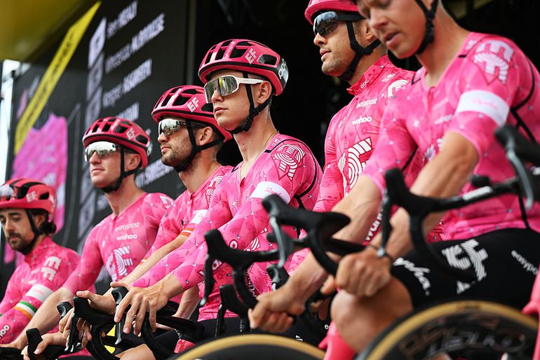 Dit zijn de uitvallers in de Tour de France 2025: eerste Nederlander (25) naar huis, teller op 12 'abandons'