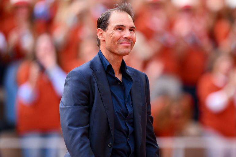 Tennislegende Rafael Nadal moet geplaagde wereldtopper na opvallende uitspraken uit de brand helpen