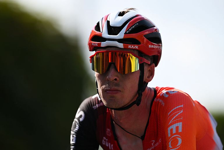 LIVE Tour de France | Nederlanderse topwierenner maakt belofte waar in pittige bergrit