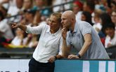 Dit is Arjan Veurink: nieuwe bondscoach moet Oranje Leeuwinnen na scheiding van Sarina Wiegman terug naar de top brengen