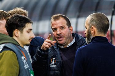 Ex-topvoetballer Rafael van der Vaart duikt vanavond ineens op in compleet andere sport